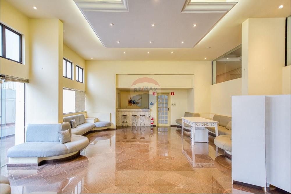 Apartamento - Venda - São Caetano do Sul , São Paulo - 25.jpg - Área Gourmet - 601081106-1