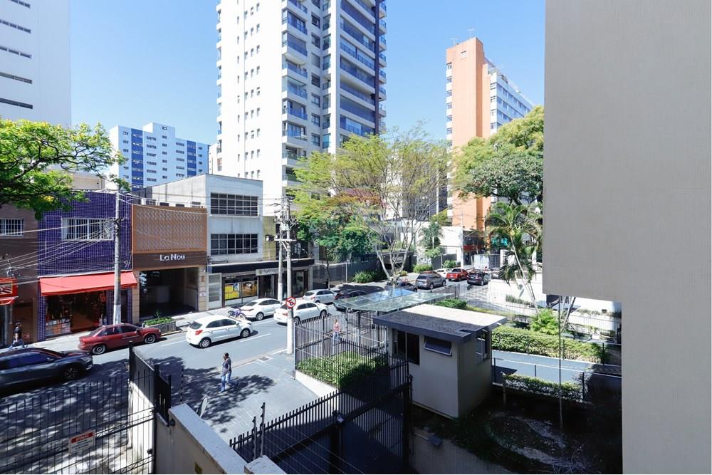 Apartamento - Venda - São Paulo , São Paulo - 25-10-23-R. Dr. Veiga Filho, 105 apto 21 - Higienópolis_008_CapodannoFotografia.jpg - 602341003-27