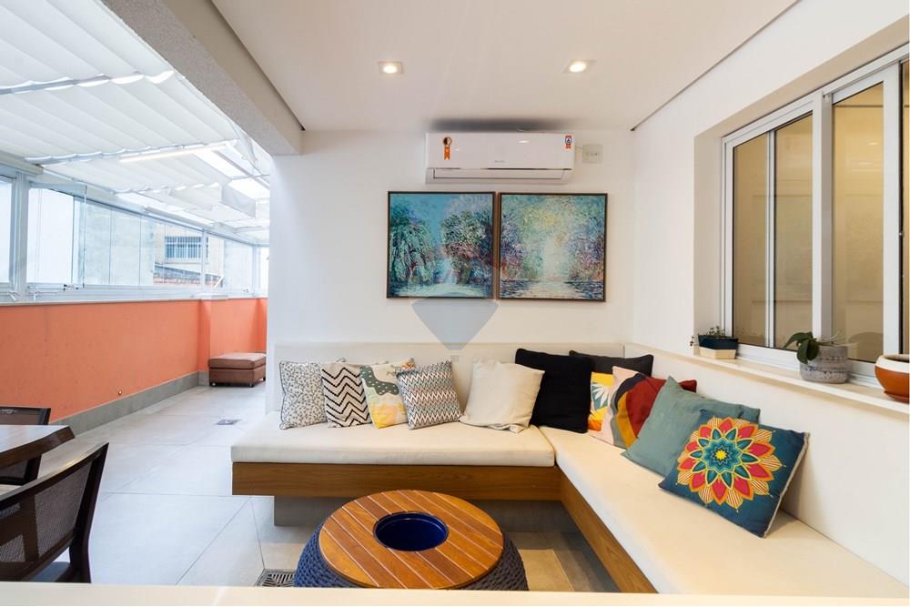 Apartamento - Venda - São Paulo , São Paulo - 3 VARANDA (4).jpg - 602281025-33