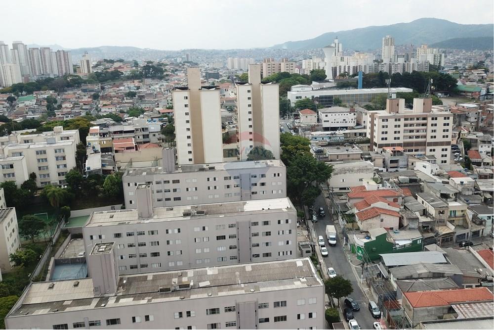 Apartamento - Venda - São Paulo , São Paulo - AV. JOÃO PESSOA, 429 (28).JPG - 601051076-11