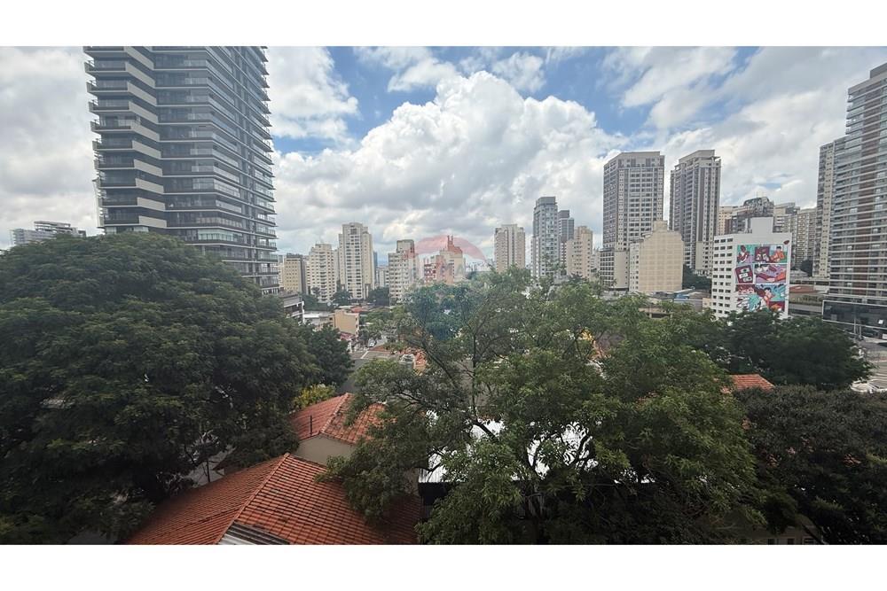 Apart Hotel/ Flat - Alugar - São Paulo , São Paulo - IMG_8926.JPG - 602191016-242