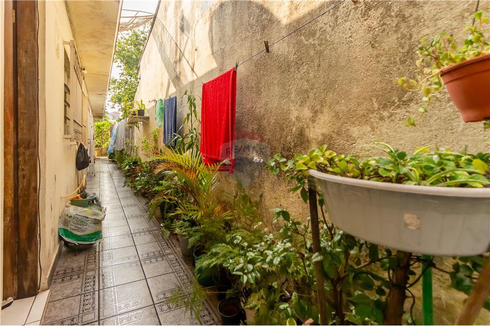 Casa - Venda - São Paulo , São Paulo - 6 - 601441050-1