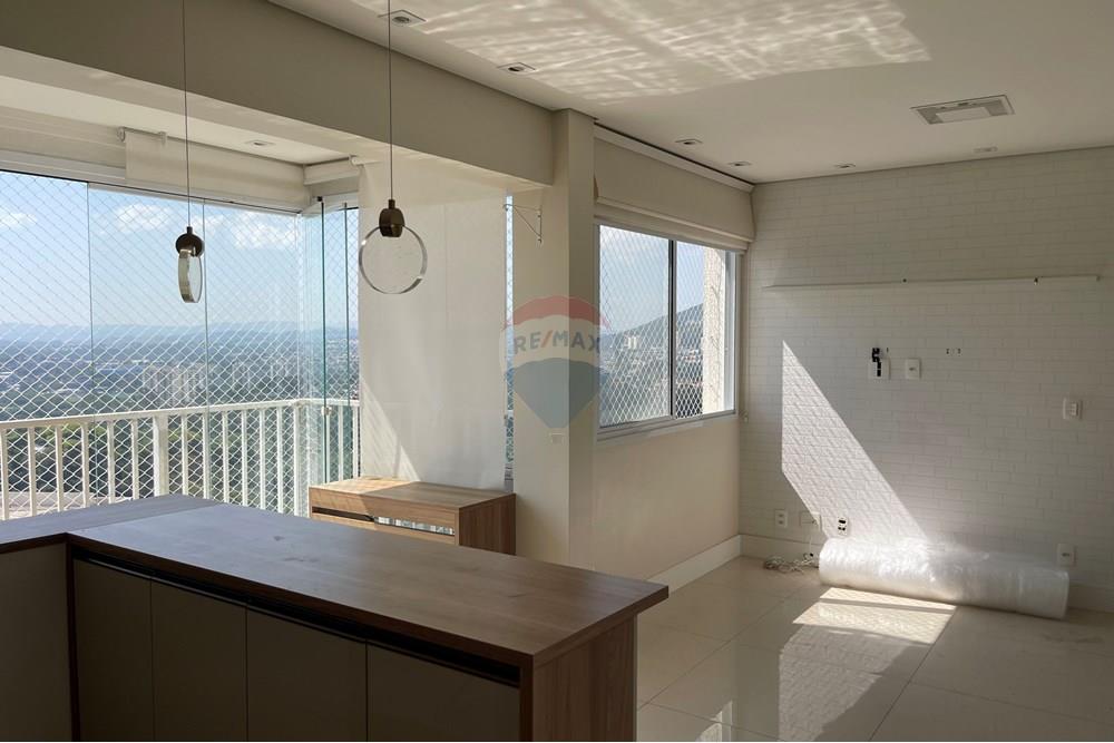 Apartamento - Alugar - Barueri , São Paulo - IMG_5917.JPG - 601141084-38