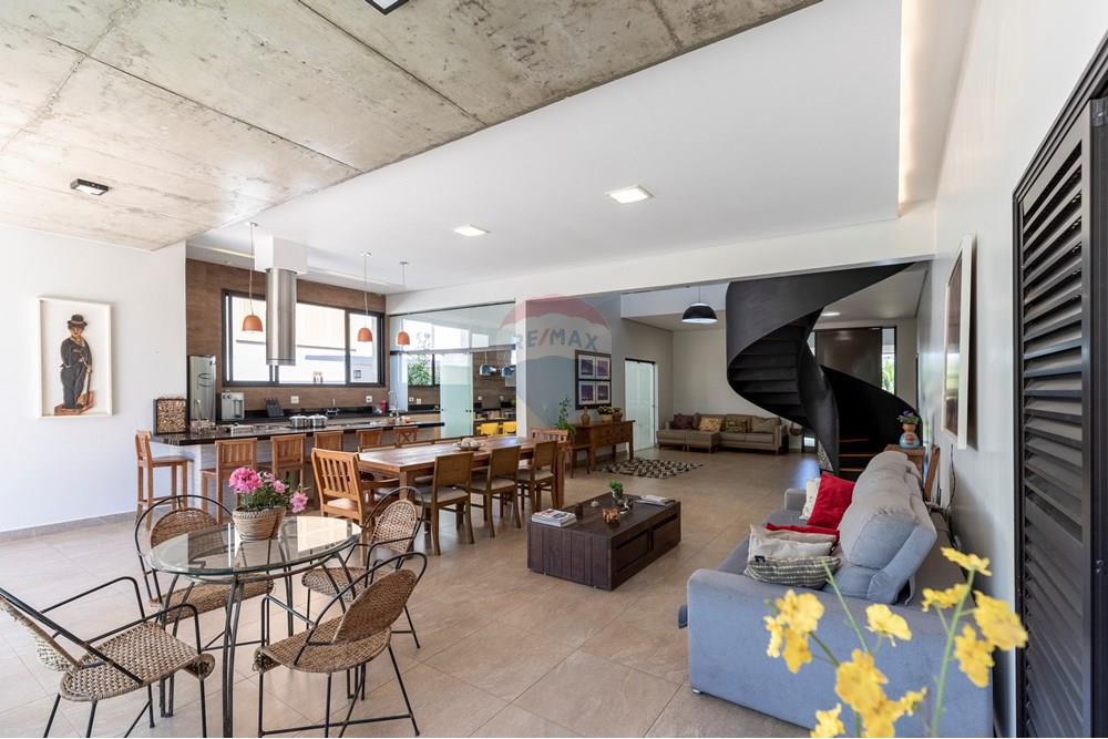 Casa de Condomínio - Venda - Ribeirão Preto , São Paulo - casa_venda_condominio_siena_ribeirao_preto (17).jpg - 601251261-3