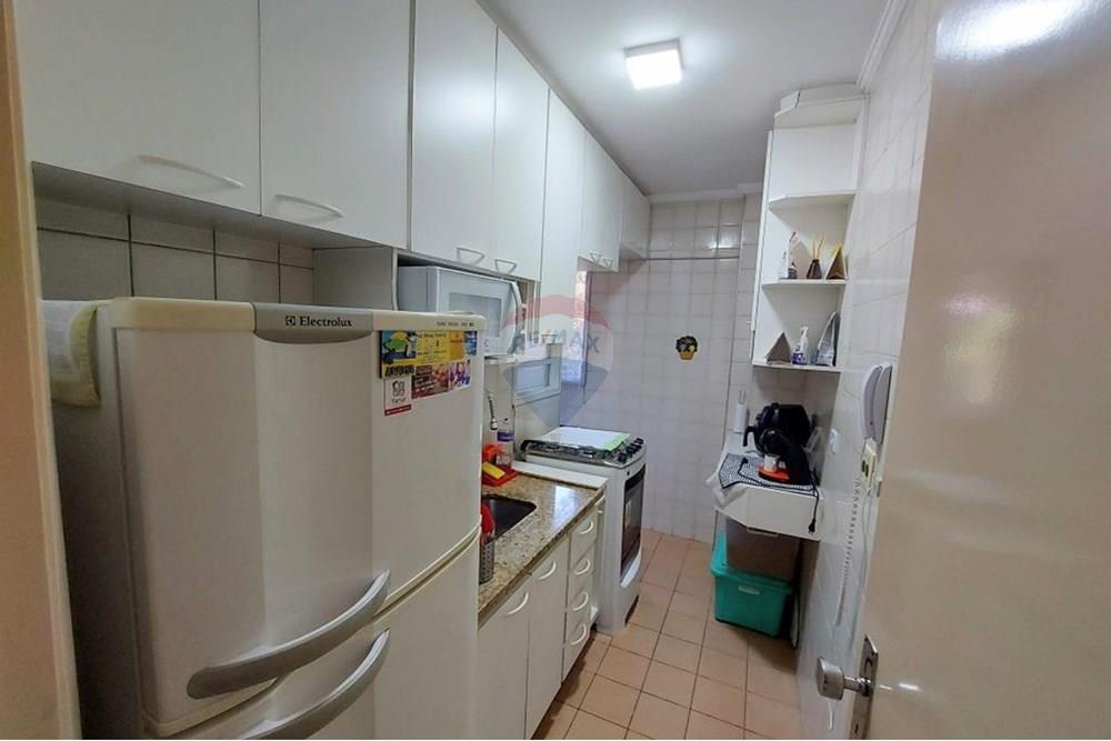 Apartamento - Venda - São Paulo , São Paulo - 20250328_091820.jpg - Cozinha - 602381002-74