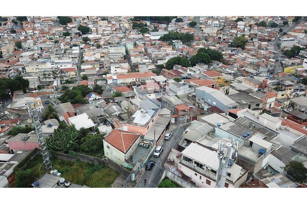 Sobrado - Venda - São Paulo , São Paulo - RUA DIRCE RODRIGUES, 61 (2).jpg - 601051026-221