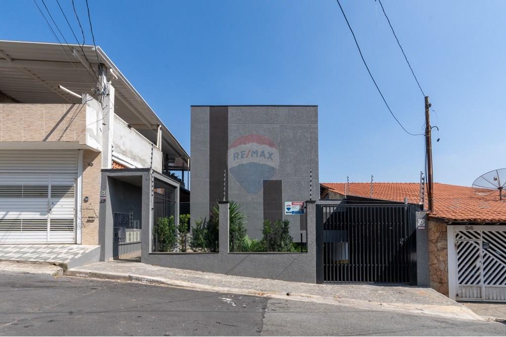 Casa de Condomínio - Venda - Osasco , São Paulo - 011.jpg - 601181003-97