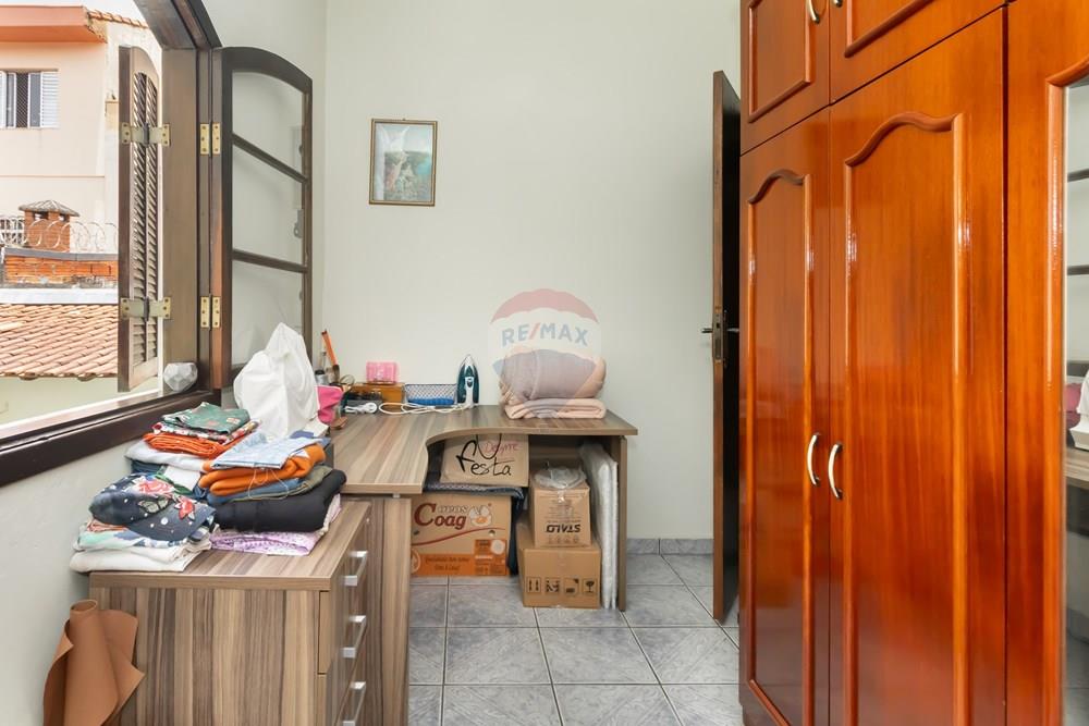 Sobrado - Venda - São Paulo , São Paulo - 1-5.jpg - Quarto infantil - 602261039-28