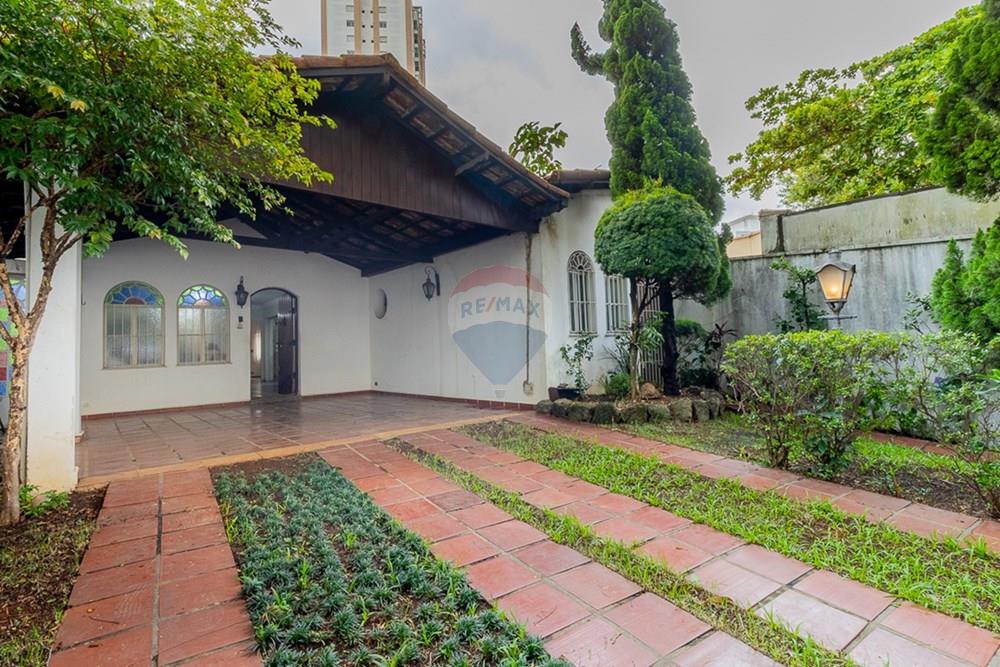 Casa - Venda - São Paulo , São Paulo - IMG_8563-HDR.jpg - Fachada - 601081107-10