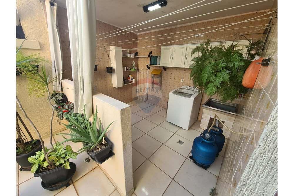 Sobrado - Venda - São Paulo , São Paulo - lav 2.jpg - 602181029-58