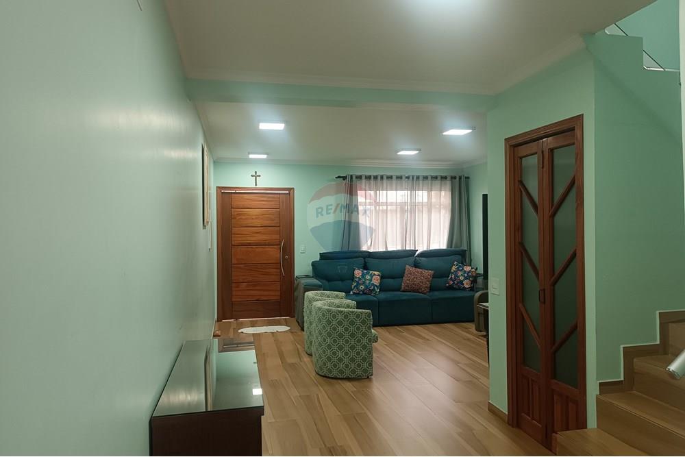 Sobrado - Venda - São Paulo , São Paulo - 1762188733205.jpg - Sala de estar - 601311038-19