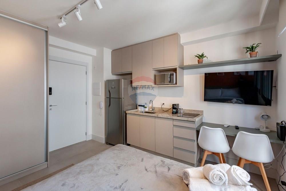 Studio - Alugar - São Paulo , São Paulo - 8.jpg - 602151060-3
