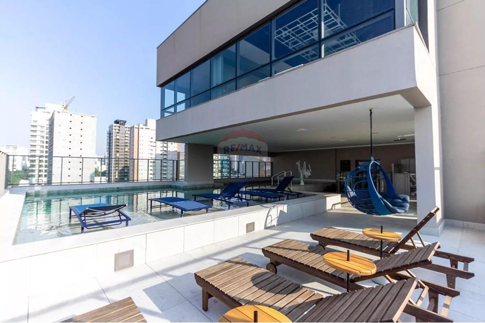 Studio - Alugar - São Paulo , São Paulo - original895107275-164.346725001415IMGM0407.jpg - 601471004-434