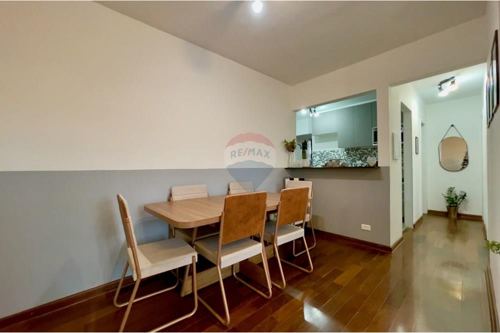 Apartamento - Venda - São Paulo , São Paulo - 60130107812_FE -  APARTAMENTO A VENDA - RUA TENENTE CORONEL ANTON IO BRAGA - REMAX (18).jpeg - 601301078-12