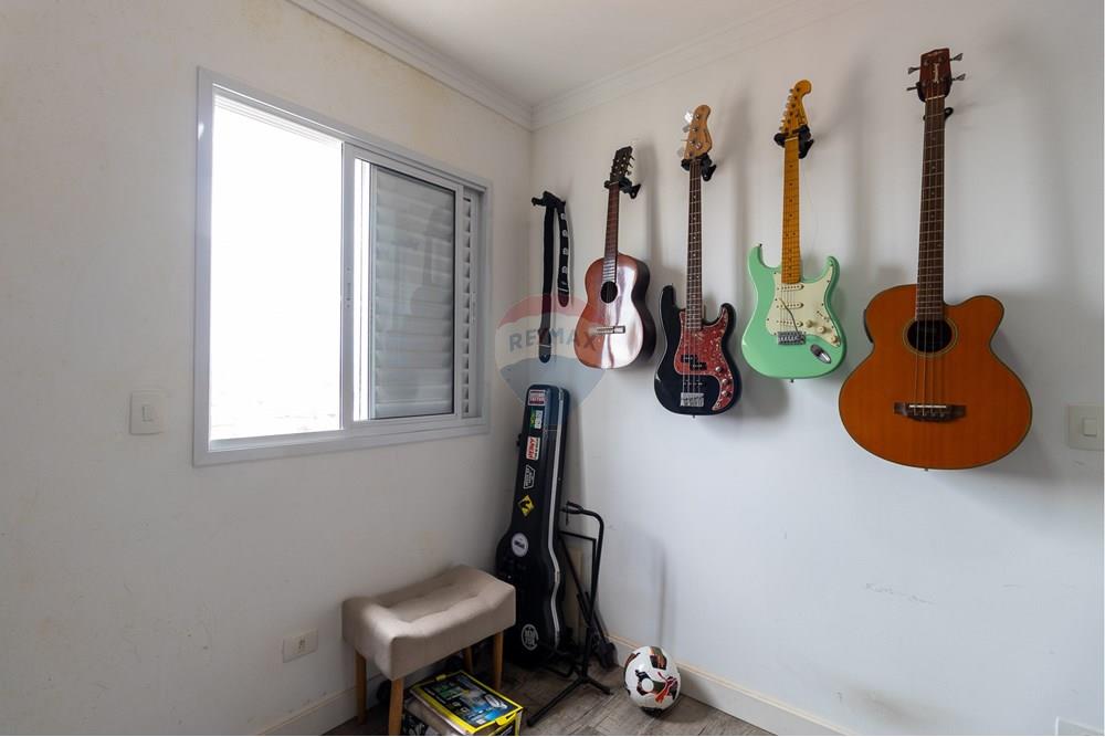 Apartamento - Venda - São Paulo , São Paulo - 01fotos_025.jpg - Quarto de família - 601251321-14