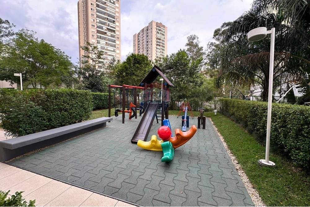 Apartamento - Alugar - São Paulo , São Paulo - WhatsApp Image 2025-10-07 at 18.09.49.jpeg - 602071001-280