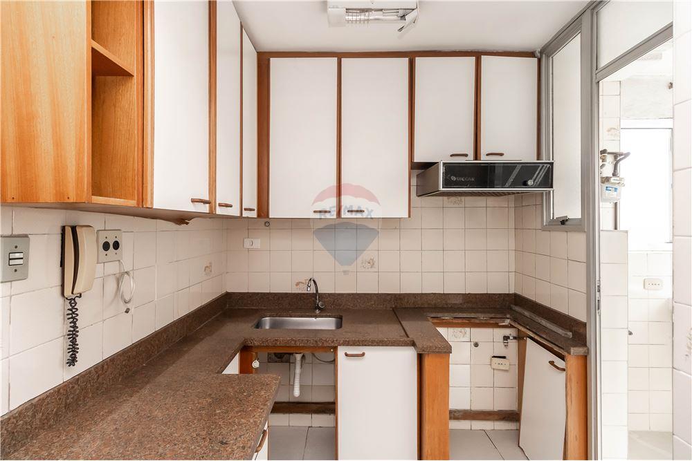 Apartamento à venda com 2 quartos, 54m² - Foto 14