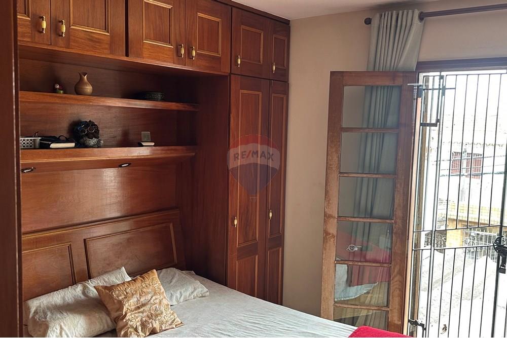 Sobrado - Venda - São Paulo , São Paulo - IMG_6542.jpeg - 601311076-3