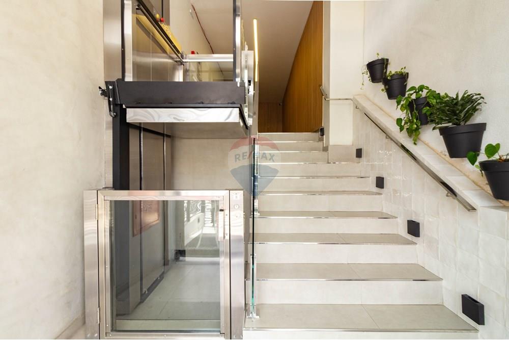 Apartamento - Venda - São Paulo , São Paulo - 15 HALL ENTRADA (5).jpg - 602191013-235