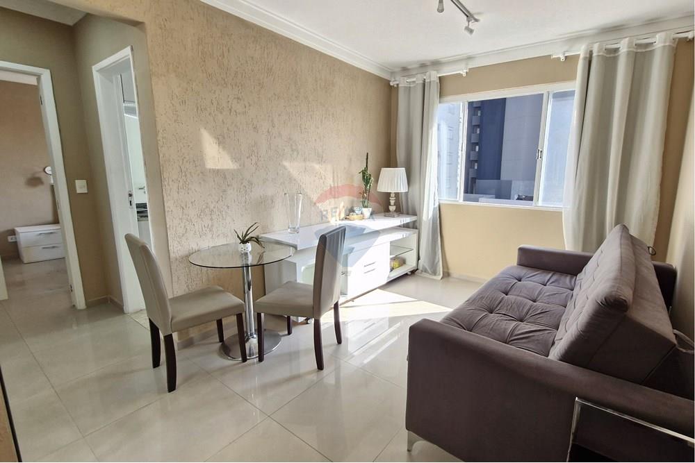 Apartamento - Venda - São Paulo , São Paulo - AV. NOVA INDEPENDÊNCIA, 305 (5).jpg - 601361067-1