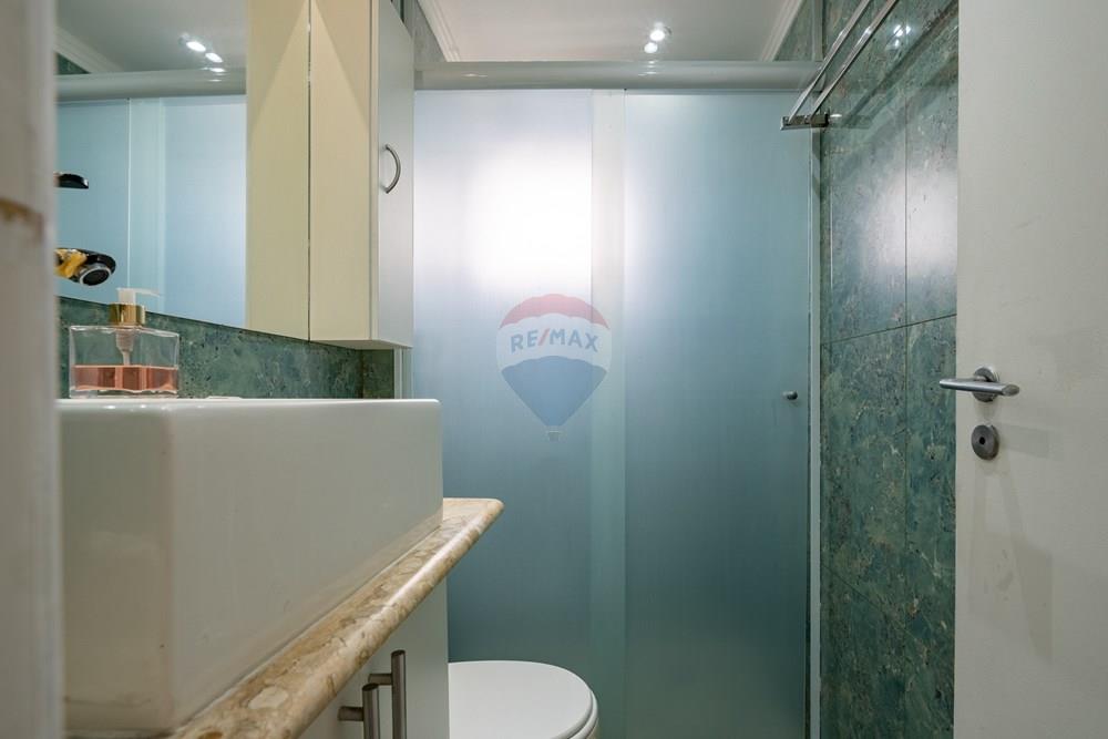 Apartamento - Venda - São Paulo , São Paulo - AP-51.jpg - 601471009-125