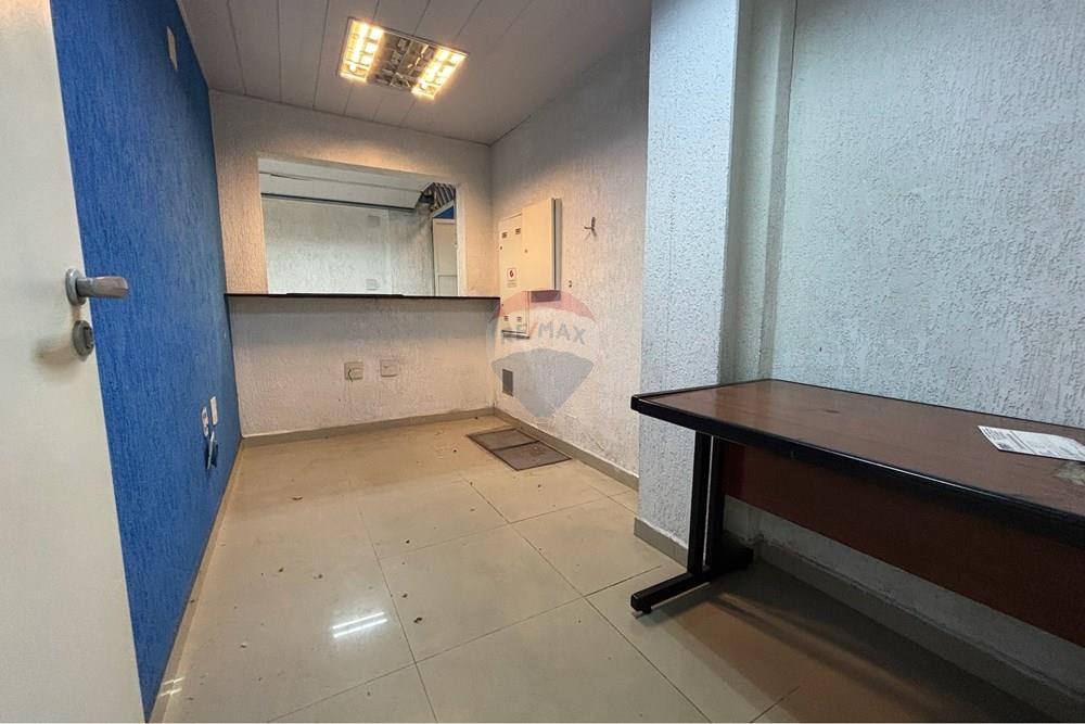 Prédio - Alugar - São Paulo , São Paulo - IMG_7906.jpg - 601811024-52