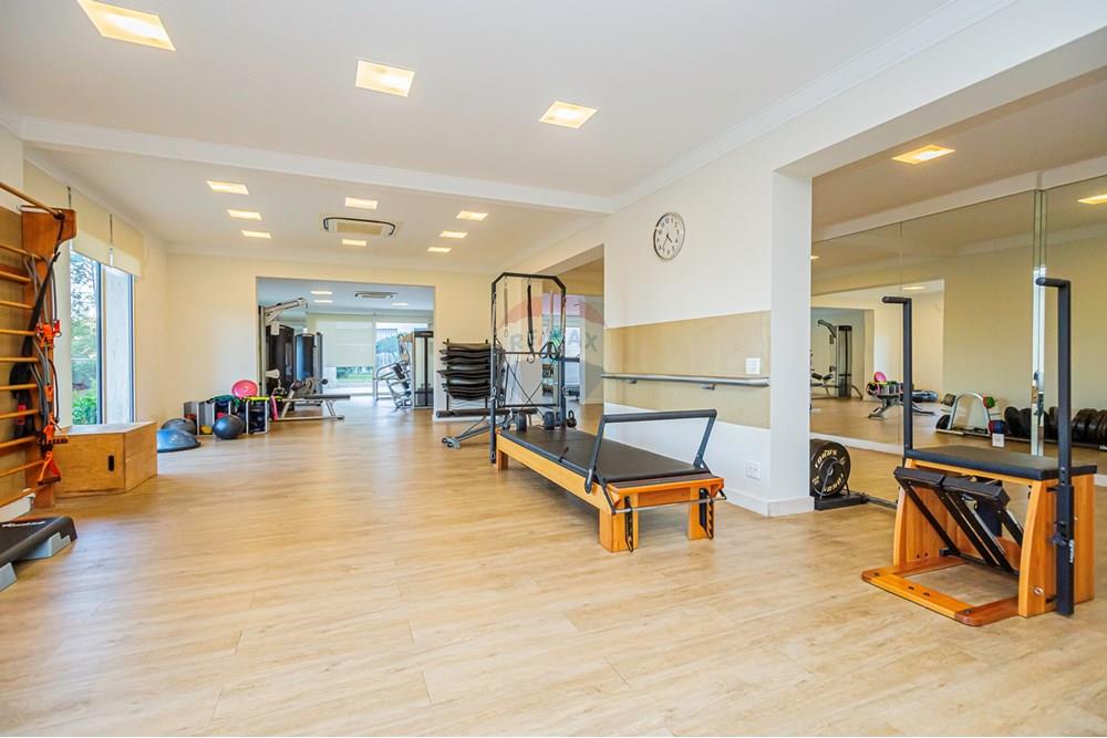 Apartamento - Venda - São Paulo , São Paulo - 40.JPG - Sala de Ginástica - 601081007-106