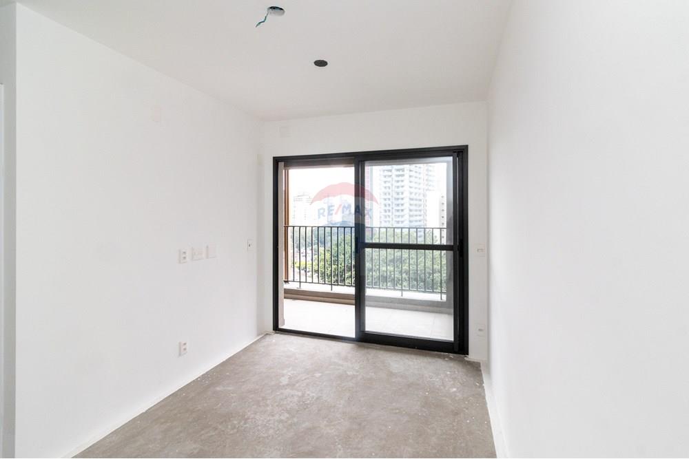 Apartamento - Venda - São Paulo , São Paulo - Rua Aimberé, 135 - Apto 703_2.jpg - 601751108-4