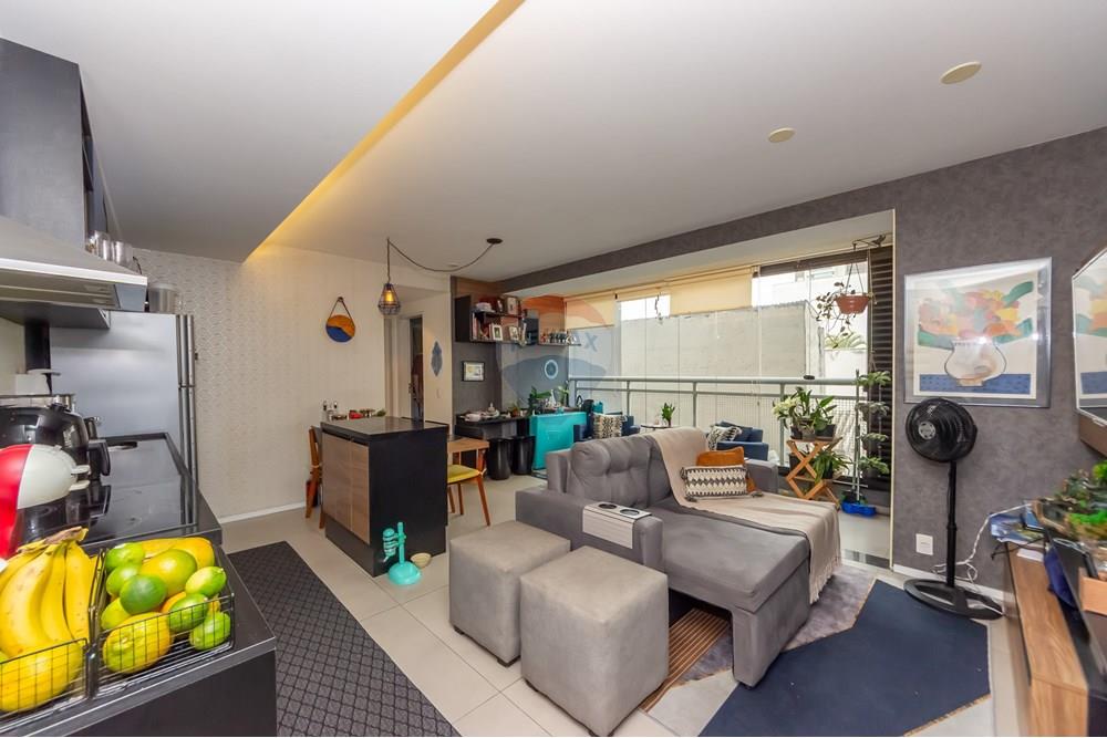 Apartamento - Venda - São Paulo , São Paulo - IMG_883109.jpg - 602031024-106