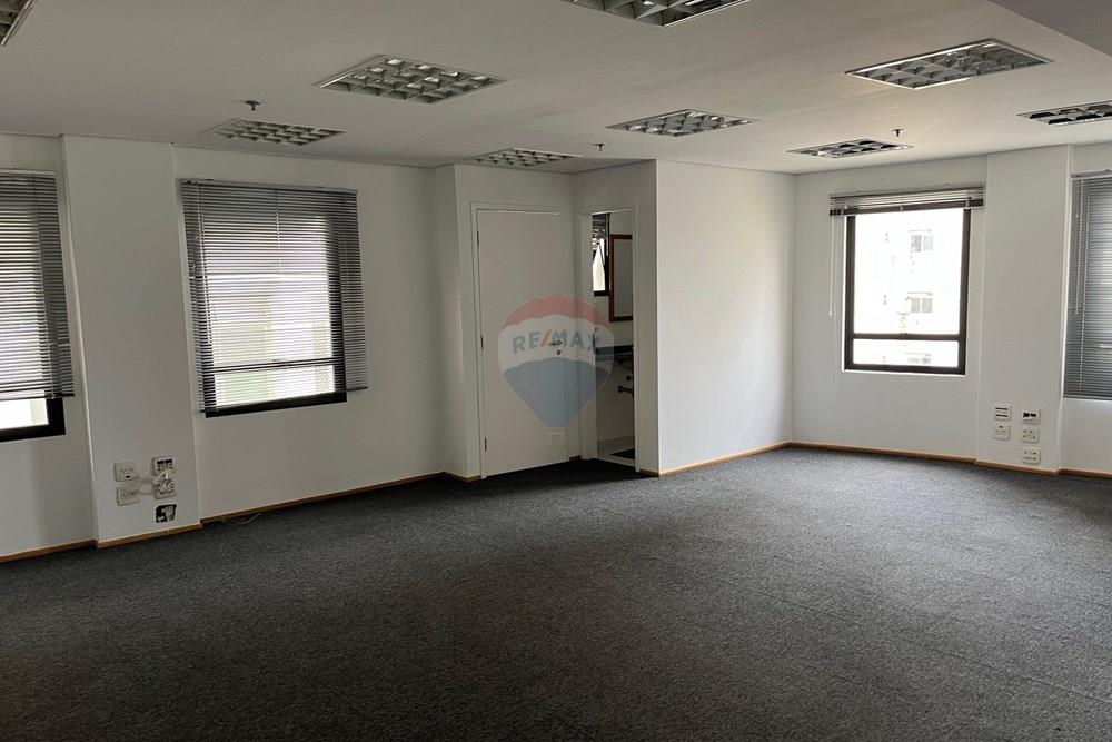 Cj. Comercial/ Sala - Alugar - São Paulo , São Paulo - IMG_7937.jpg - 602341003-29