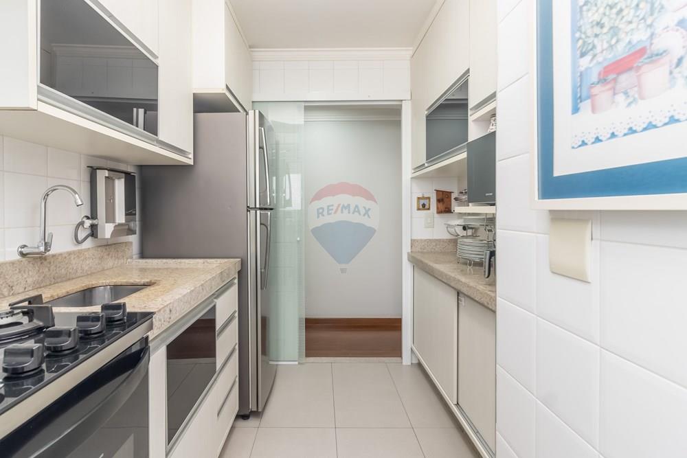 Duplex - Venda - São Paulo , São Paulo - COZINHA 1.jpg - 602201028-19