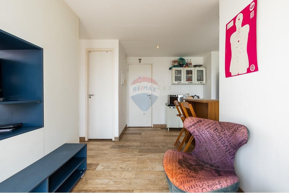 Apartamento - Alugar - São Paulo , São Paulo - 15_AP.jpg - 601971014-205