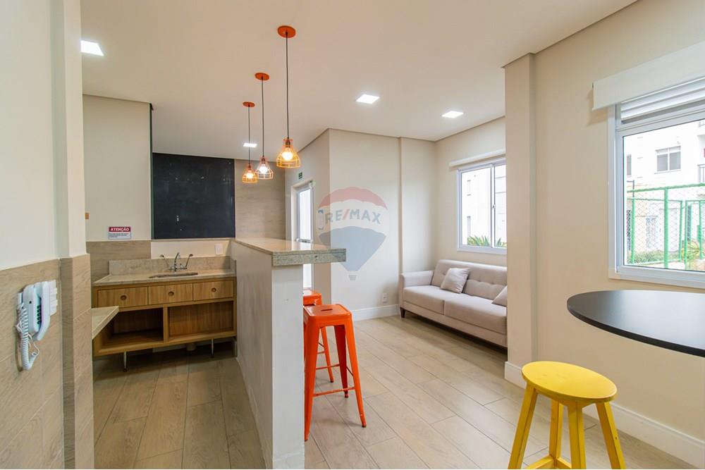 Apartamento - Venda - São Paulo , São Paulo - 02area-condominial_004.jpg - 601421023-5