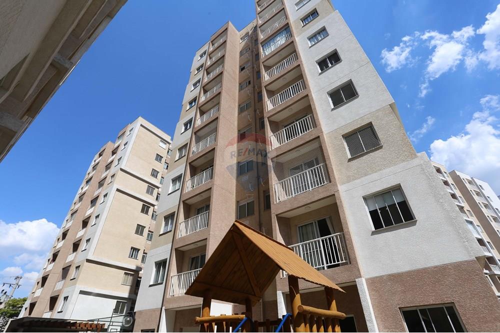 Apartamento - Alugar - São Paulo , São Paulo - IMG_0982.jpg - 601751011-961