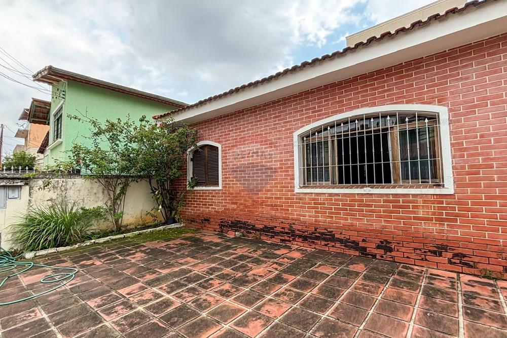 Casa - Venda - São Paulo , São Paulo - garagem casa horto2.jpeg - 601371095-30