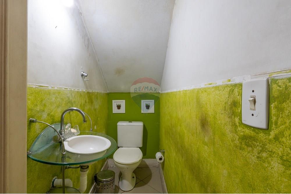 Casa de Vila - Venda - São Paulo , São Paulo - 01fotos_045.jpg - 601251125-48