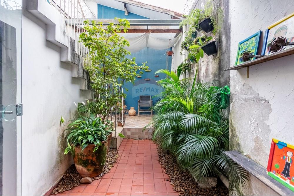 Sobrado - Venda - São Paulo , São Paulo - 601301062-15 - Rua Xavier Gouveia, 423-018.jpg - 601301062-15