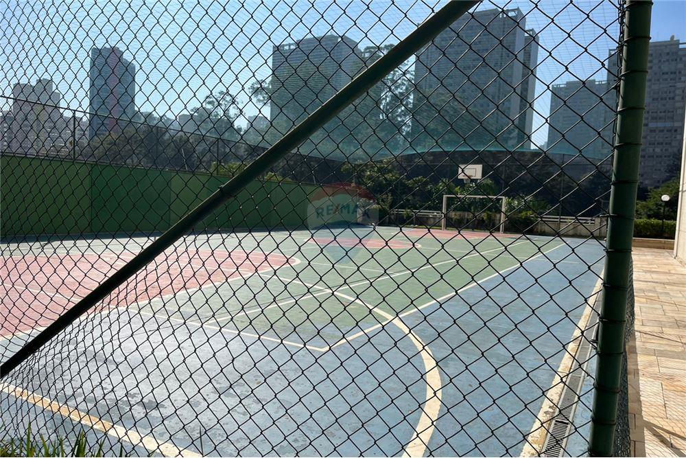 Apartamento - Venda - São Paulo , São Paulo - 21 - 601331053-14