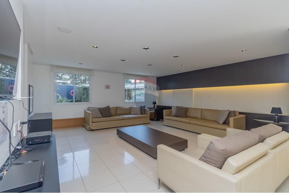 Apartamento - Venda - São Paulo , São Paulo - 30 salao de festas (1).jpg - Salão de Festas - 601081013-33