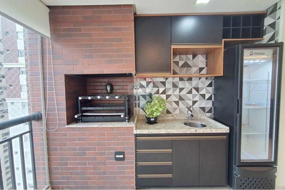 Apartamento - Alugar - São Paulo , São Paulo - 20251028_162855.jpg - 601471020-83