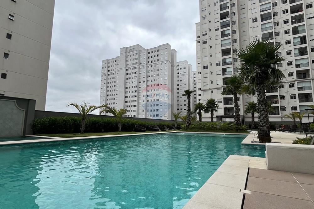 Apartamento - Alugar - São Paulo , São Paulo - 14.jpg - 601811033-13