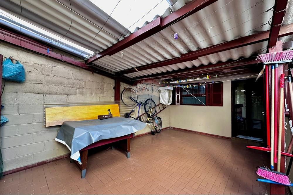 Sobrado - Venda - São Paulo , São Paulo - IMG_8855.jpg - 602331017-82