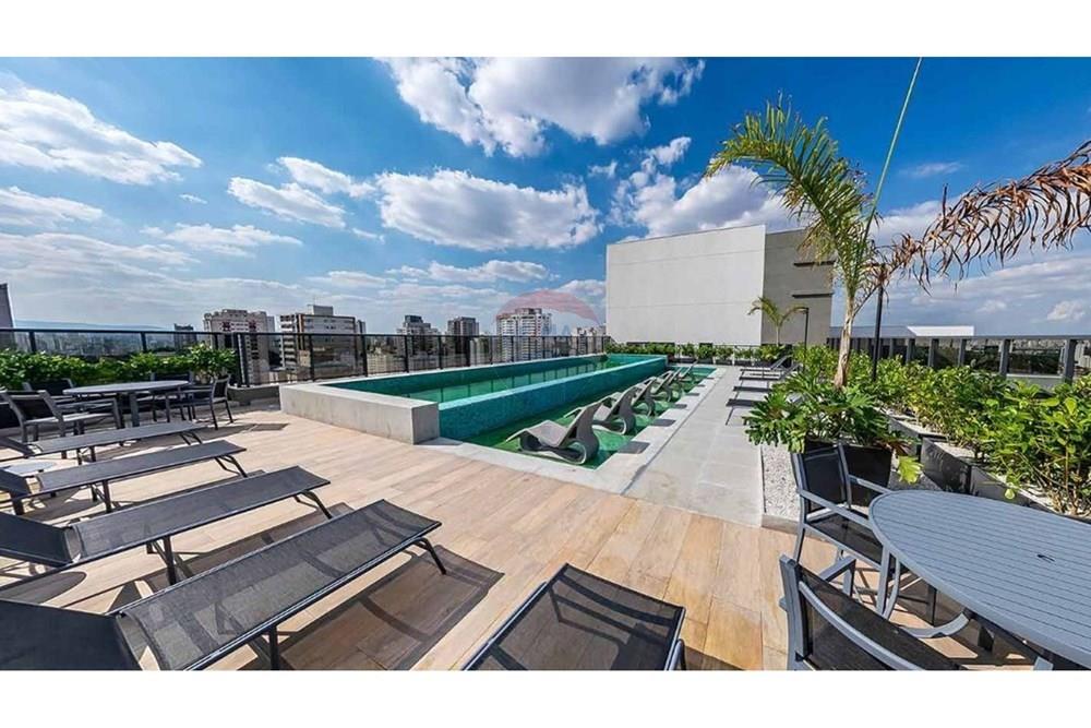 Studio - Alugar - São Paulo , São Paulo - 23.jpeg - 602031027-26