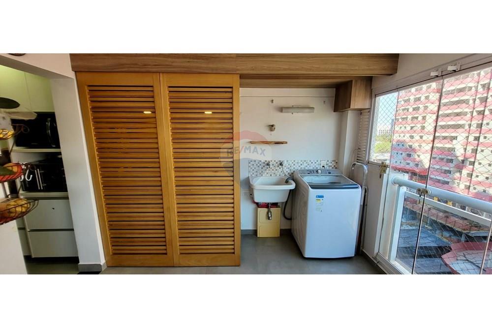 Apartamento - Alugar - São Paulo , São Paulo - WhatsApp Image 2025-08-26 at 14.14.21.jpeg - Varanda - 602341026-2