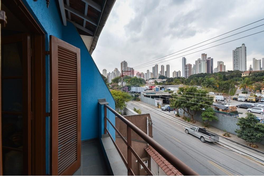 Sobrado - Venda - São Paulo , São Paulo - 037.jpg - 601251165-94