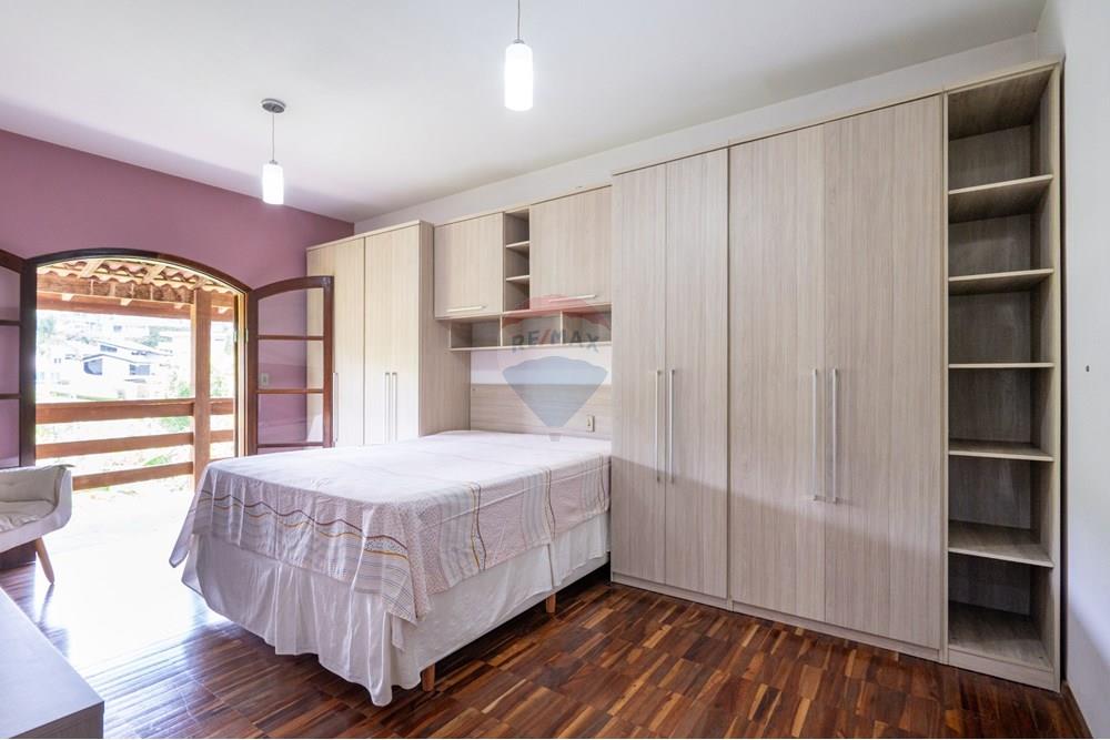 Casa de Condomínio - Venda - Itapecerica da Serra , São Paulo - 01fotos_055.jpg - Suite - 601331003-36