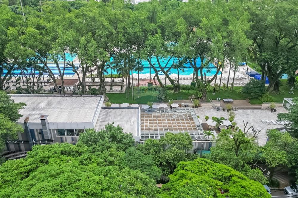 Apartamento - Venda - São Paulo , São Paulo - DJI_096133.jpg - 602241008-68