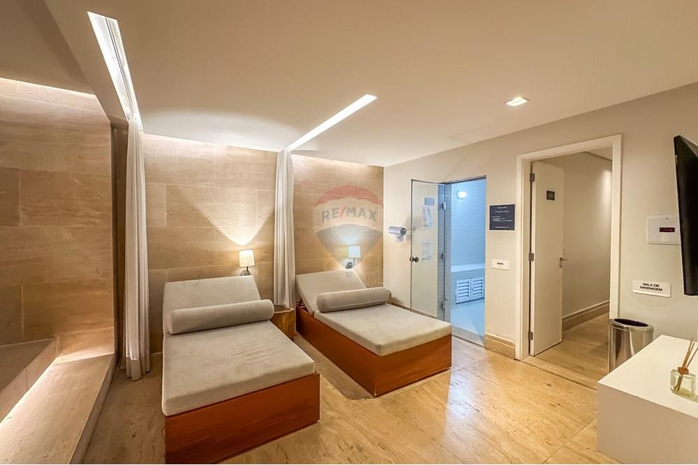 Apartamento - Venda - São Paulo , São Paulo - 47-spa.jpg - 602221002-35