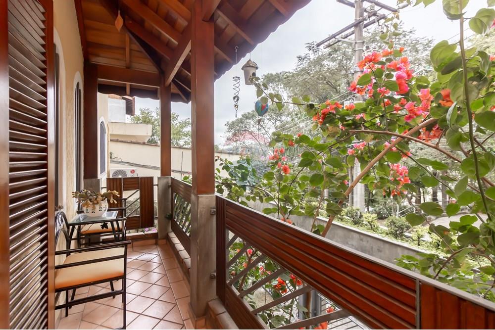 Casa - Venda - São Paulo , São Paulo - IMG_931610.jpg - 602291020-33