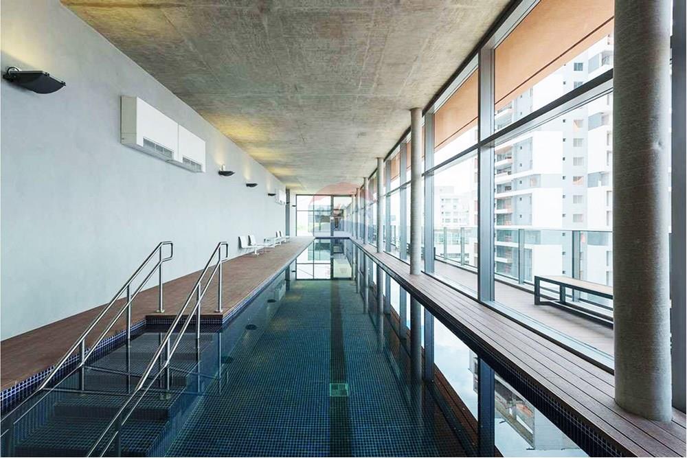 Rezidential - Apartament - Sao Paulo , Sao Paulo - BR - 23.jpg - 601361019-3117